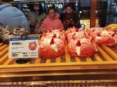 -喜利来蛋糕(景子街店)