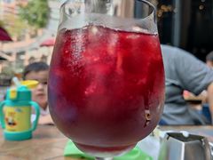 桑格利亚-Mezomd曼索蒂西班牙餐厅(广粤店)