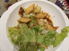 -巴依老爷新疆美食(工体旗舰店)