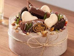 -可莎蜜儿(滨盛店)