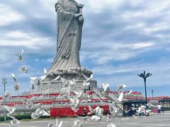 -天津妈祖文化园