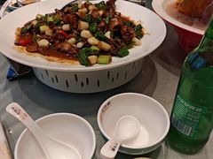 -老济南·地道济南菜(大明湖店)