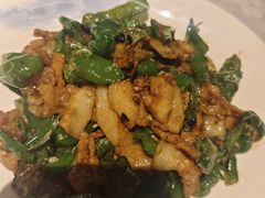 -鄱阳湖·江西小炒·瓦罐煨汤(五道口店)