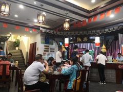 大堂-耿福兴(凤凰美食街店)