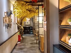 -大潮淮·淮扬菜(何园旗舰店)