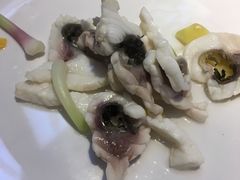 白灼脆皖鱼-鱼醉无骨鱼·中山脆肉鲩(荔湾路店)