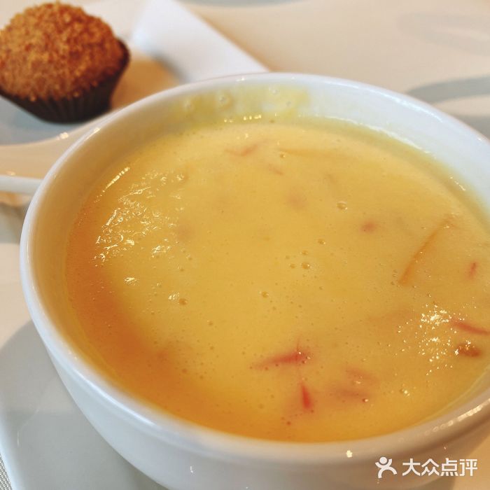 利苑酒家(金宝店)杨枝甘露组合图片