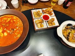 -临家闽南菜(宝洲路店)