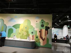 -北京科学中心儿童乐园