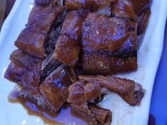 -竹溪百福酒家(同和店)