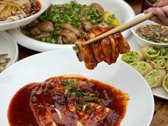 -田园印象·成都土菜院子(华阳店)