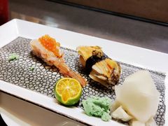 -滩万日本料理Nadaman(国贸大酒店)