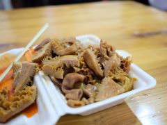 牛杂-细妹五香牛杂(步行街店)