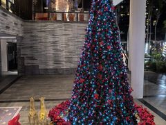 -半山半岛洲际度假酒店·观海廊