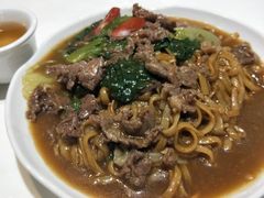 -陈记顺和牛肉火锅馆(天河北路店)