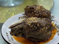 老妈兔头-廖老妈蹄花店(人民公园陕西街259号店)