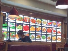 -胶东海鲜大排档(北太平庄店)