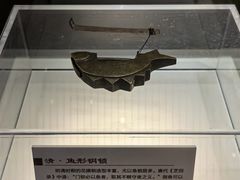 -洛阳古墓博物馆