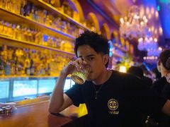 -隐肆威士忌鸡尾酒吧(玉沙国际店)