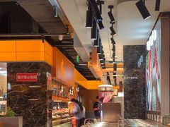 -黑金·寻焰自助百汇·烤肉·火锅(中街店)