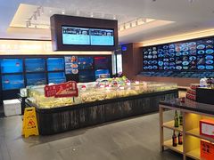 -连鹭海鲜·海肠捞饭·海胆饭(星海店)