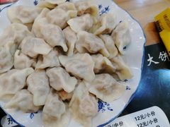 -东北熏肉大饼(大学南路店)