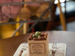 -咖法森林·咖啡  酒吧(天河店)