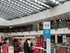 -新田360广场(上海华侨城店)