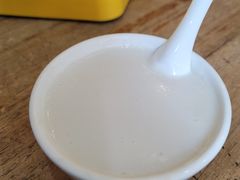 -沙湾姜埋奶(兴新包店)