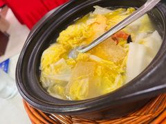 -兴乐饭店(齐飞路店)