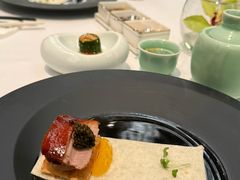 -金轩中餐厅 Jin Xuan(浦东丽思卡尔顿酒店)