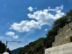 -秦岭风景区