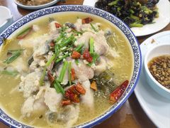 -微山湖渔屯(鼓楼店)