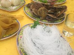 -清真·马家火锅美食城(镇江北路店)