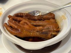 -白天鹅宾馆-宏图府餐厅