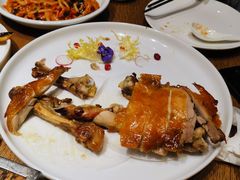 -小放牛炒菜馆(裕华万达店)