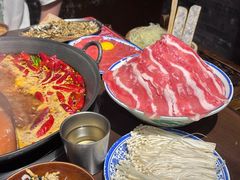 -萍姐火锅·公路夜市(南京新街口店)