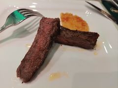 -庖丁兄弟干式熟成牛排自助餐厅(仁恒伊势丹店)