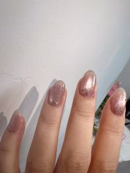 -芊冉•美甲美睫纹绣