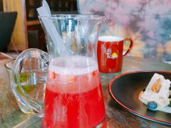 -T館·花园艺术餐厅