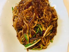 -小马哥融合菜(延安大街店)