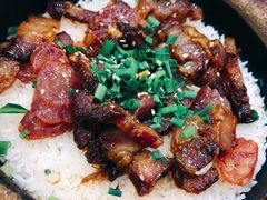 -红星光发煲仔饭(大石街店)