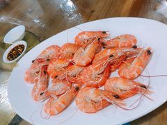 -田源农家饭店·窑鸡王·海鲜(东部湾·融创店)
