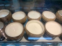-润泽园椰子鸡(汇一城店)