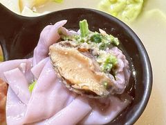 -地二手作鱼汤馄饨(上街里店)
