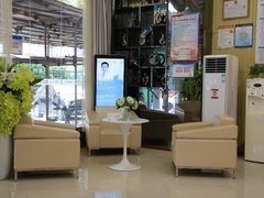 -深圳富茂格伦菲尔口腔门诊部(龙华清湖总院)