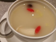 -北京王府井希尔顿酒店·秦唐中餐厅Chynna