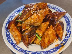 -老淮滨-蚌埠非遗小吃(淮河路店)