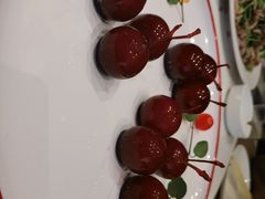 -玉林烤鸭店(定福庄店)