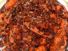 麻辣小龙虾-豪虾传·龙虾馆&烤鱼(春熙路太古里总店)